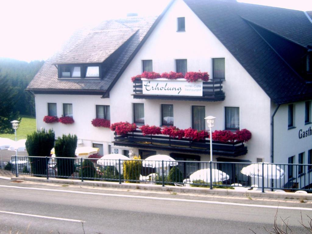 Landgasthof Restaurant Laibach バート・ベルレブルク エクステリア 写真