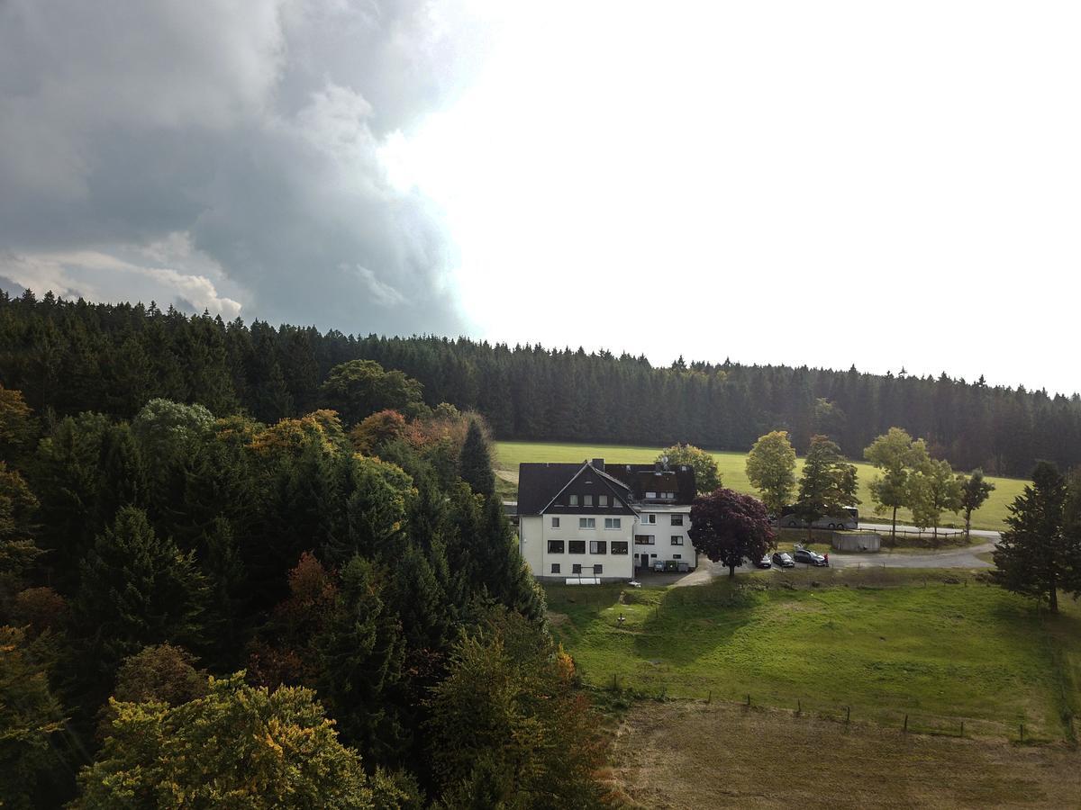 Landgasthof Restaurant Laibach バート・ベルレブルク エクステリア 写真
